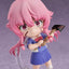 Mirai Nikki Nendoroid Action Figure Yuno Gasai 10 cm