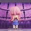 Mirai Nikki Nendoroid Action Figure Yuno Gasai 10 cm