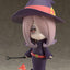 Little Witch Academia Nendoroid Action Figure Sucy Manbavaran (3rd-run) 10 cm