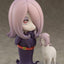 Little Witch Academia Nendoroid Action Figure Sucy Manbavaran (3rd-run) 10 cm