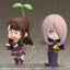 Little Witch Academia Nendoroid Action Figure Sucy Manbavaran (3rd-run) 10 cm