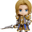 World of Warcraft Nendoroid Action Figure Anduin Wrynn 10 cm