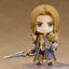 World of Warcraft Nendoroid Action Figure Anduin Wrynn 10 cm