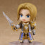 World of Warcraft Nendoroid Action Figure Anduin Wrynn 10 cm