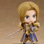 World of Warcraft Nendoroid Action Figure Anduin Wrynn 10 cm