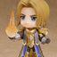 World of Warcraft Nendoroid Action Figure Anduin Wrynn 10 cm