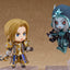 World of Warcraft Nendoroid Action Figure Anduin Wrynn 10 cm