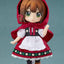 Original Character Nendoroid Doll Action Figure Little Red Riding Hood: Rose 14 cm (re-run)