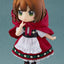 Original Character Nendoroid Doll Action Figure Little Red Riding Hood: Rose 14 cm (re-run)