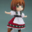 Original Character Nendoroid Doll Action Figure Little Red Riding Hood: Rose 14 cm (re-run)