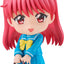 Tokimeki Memorial: Girl's Side Nendoroid Action Figure Shiori Fujisaki 10 cm