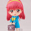 Tokimeki Memorial: Girl's Side Nendoroid Action Figure Shiori Fujisaki 10 cm