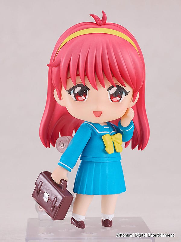 Tokimeki Memorial: Girl's Side Nendoroid Action Figure Shiori Fujisaki 10 cm