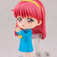 Tokimeki Memorial: Girl's Side Nendoroid Action Figure Shiori Fujisaki 10 cm