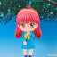 Tokimeki Memorial: Girl's Side Nendoroid Action Figure Shiori Fujisaki 10 cm