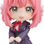 The 100 Girlfriends Who Really, Really, Really, Really, Really Love You Nendoroid PVC Action Figure Hakari Hanazono 10 cm