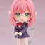 The 100 Girlfriends Who Really, Really, Really, Really, Really Love You Nendoroid PVC Action Figure Hakari Hanazono 10 cm