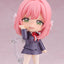 The 100 Girlfriends Who Really, Really, Really, Really, Really Love You Nendoroid PVC Action Figure Hakari Hanazono 10 cm