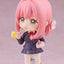 The 100 Girlfriends Who Really, Really, Really, Really, Really Love You Nendoroid PVC Action Figure Hakari Hanazono 10 cm