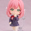 The 100 Girlfriends Who Really, Really, Really, Really, Really Love You Nendoroid PVC Action Figure Hakari Hanazono 10 cm