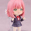 The 100 Girlfriends Who Really, Really, Really, Really, Really Love You Nendoroid PVC Action Figure Hakari Hanazono 10 cm