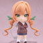 The 100 Girlfriends Who Really, Really, Really, Really, Really Love You Nendoroid PVC Action Figure Karane Inda 10 cm