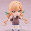 The 100 Girlfriends Who Really, Really, Really, Really, Really Love You Nendoroid PVC Action Figure Karane Inda 10 cm