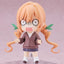 The 100 Girlfriends Who Really, Really, Really, Really, Really Love You Nendoroid PVC Action Figure Karane Inda 10 cm