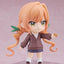 The 100 Girlfriends Who Really, Really, Really, Really, Really Love You Nendoroid PVC Action Figure Karane Inda 10 cm