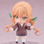 The 100 Girlfriends Who Really, Really, Really, Really, Really Love You Nendoroid PVC Action Figure Karane Inda 10 cm