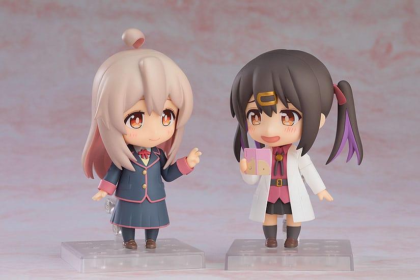 Onimai: I'm Now Your Sister! Nendoroid Action Figure Mihari Oyama 10 cm