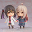 Onimai: I'm Now Your Sister! Nendoroid Action Figure Mihari Oyama 10 cm