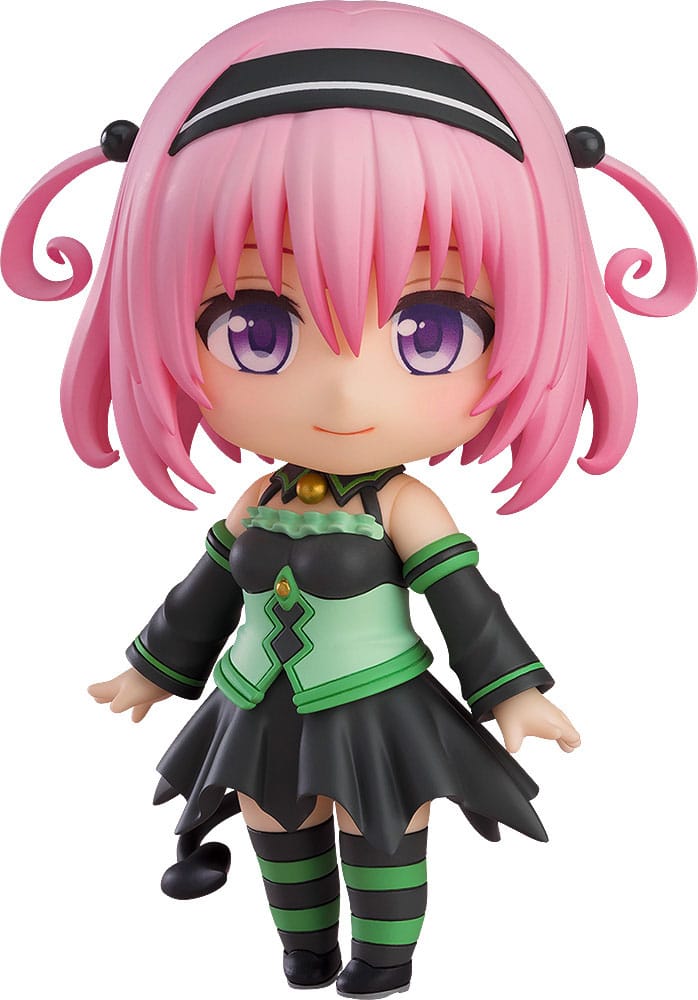 To Love-Ru Darkness Nendoroid Action Figure Momo Belia Deviluke 10 cm