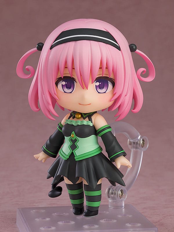 To Love-Ru Darkness Nendoroid Action Figure Momo Belia Deviluke 10 cm