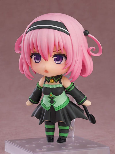 To Love-Ru Darkness Nendoroid Action Figure Momo Belia Deviluke 10 cm