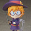 Little Witch Academia Nendoroid PVC Action Figure Lotte Jansson (3rd-run) 10 cm