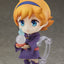 Little Witch Academia Nendoroid PVC Action Figure Lotte Jansson (3rd-run) 10 cm