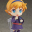 Little Witch Academia Nendoroid PVC Action Figure Lotte Jansson (3rd-run) 10 cm