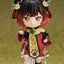 Original Character Nendoroid Doll Action Figure Chinese-Style Panda Hot Pot: Star Anise 14 cm