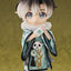 Original Character Nendoroid Doll Action Figure Chinese-Style Panda Mahjong: Laurier 14 cm