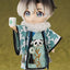 Original Character Nendoroid Doll Action Figure Chinese-Style Panda Mahjong: Laurier 14 cm