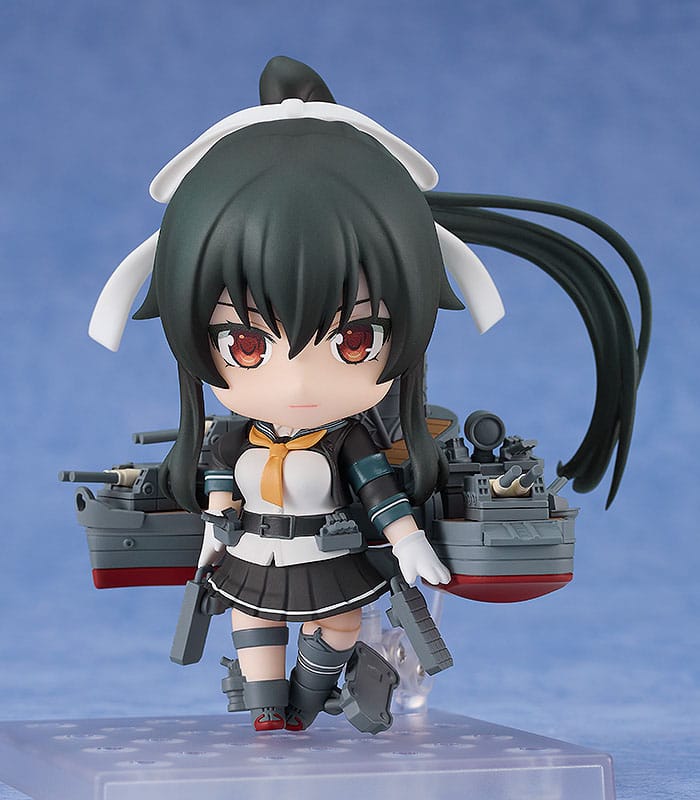 KanColle Season 2: Let's Meet at Sea Nendoroid PVC Action Figure Yahagi Kai Ni 10 cm