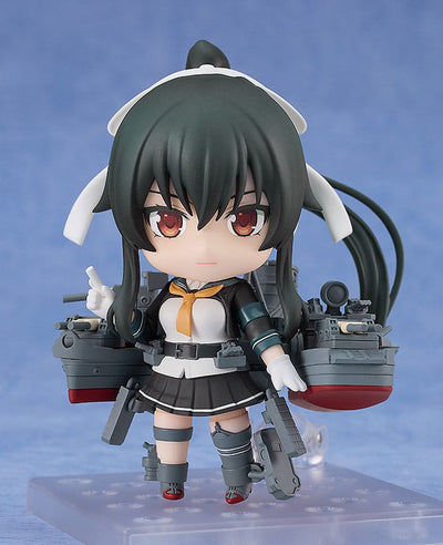 KanColle Season 2: Let's Meet at Sea Nendoroid PVC Action Figure Yahagi Kai Ni 10 cm