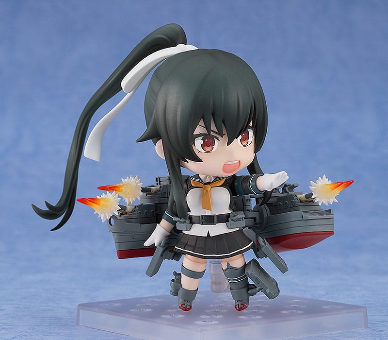 KanColle Season 2: Let's Meet at Sea Nendoroid PVC Action Figure Yahagi Kai Ni 10 cm