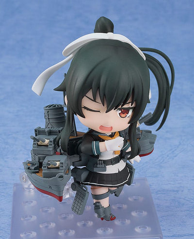 KanColle Season 2: Let's Meet at Sea Nendoroid PVC Action Figure Yahagi Kai Ni 10 cm