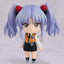 Martian Successor Nadesico Nendoroid Action Figure Ruri Hoshino 10 cmm