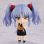 Martian Successor Nadesico Nendoroid Action Figure Ruri Hoshino 10 cmm