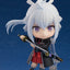 Reign of the Seven Spellblades Nendoroid Action Figure Nanao Hibiya 10 cm