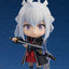 Reign of the Seven Spellblades Nendoroid Action Figure Nanao Hibiya 10 cm