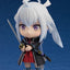 Reign of the Seven Spellblades Nendoroid Action Figure Nanao Hibiya 10 cm